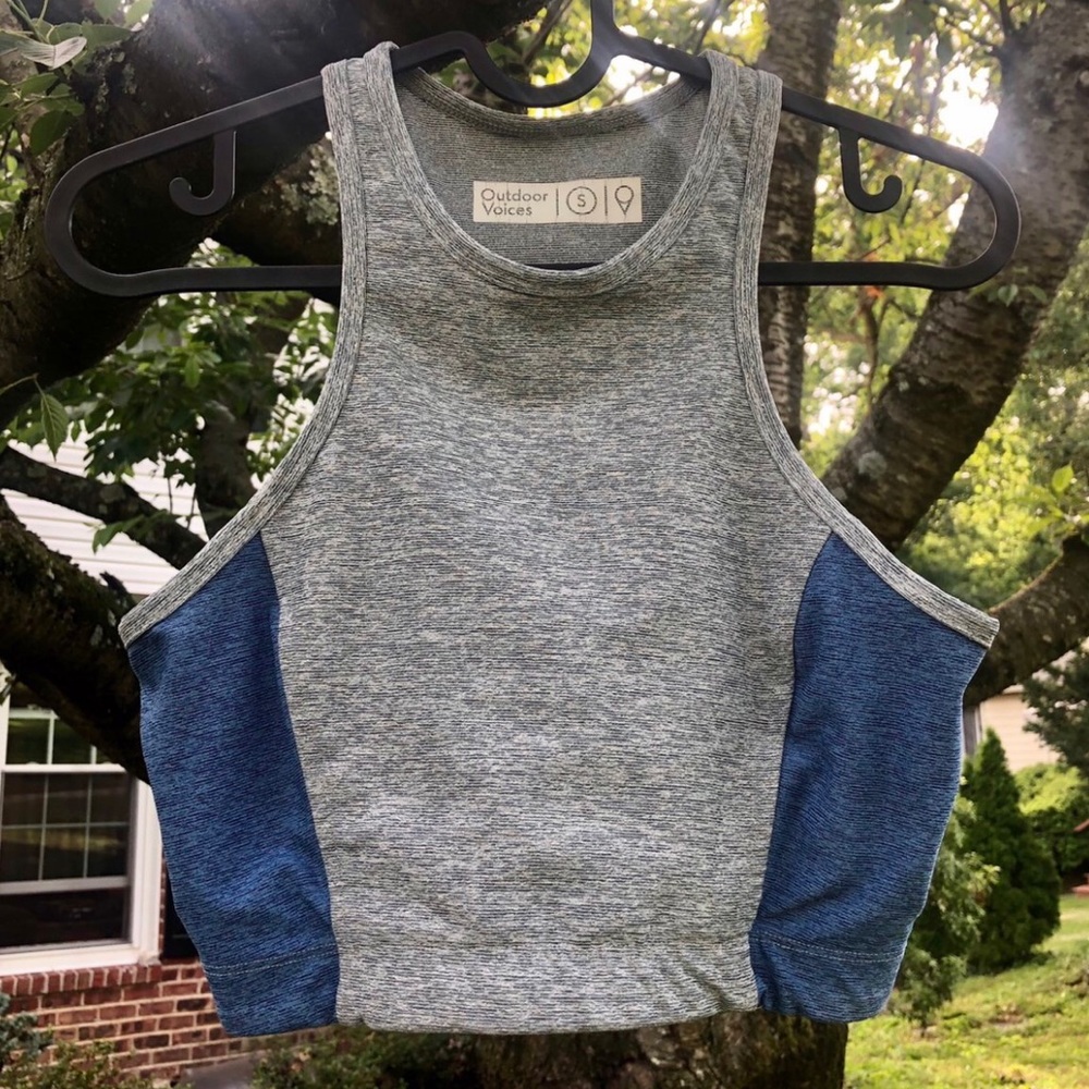 Outdoor Voices Athena Top